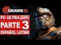 Gears 5 | Gameplay en Español Latino | Parte 3 - No Comentado (PC Ultra)