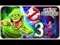 Ghostbusters 2016 Walkthrough Part 3 (PS4, XB1, PC) Co-Op No Commentary
