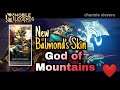 God of Mountains - Balmond's New Skin | Mobile Legends: Bang Bang MLBB Event | charmie nievera