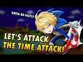 Gotta Go Fast! Dealing With Time Attack in Dragalia Lost