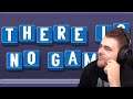 Gra, która udaje, że nią nie jest - There Is No Game : Wrong Dimension #1 / 23.08.2020 (#1)