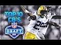 Greedy Williams Is The Best CB Prospect In Years | Top 10 Cornerbacks In The 2019 NFL Draft