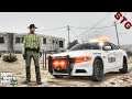 ILLINOIS STATE PATROL!!! #77 (GTA 5 REAL LIFE POLICE PC MOD)