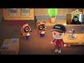 HAGO UN PUENTE - Animal Crossing New Horizons - Directo 4