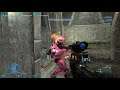 Halo 3 MCC Gameplay | Guardian FFA