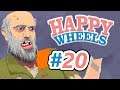 HAPPY WHEELS #20