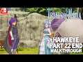 [Hawkeye Walkthrough Part 22 End] Trials of Mana Remake 2020 (Japanese Voice) Nintendo Switch