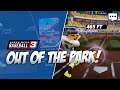 He Hit it Out of the Park! Super Mega Baseball 3 Franchise Ep 6
