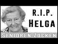 Helga | Ruhe in Frieden ✝︎