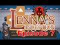 Here comes the gambling addiction... - Lenna's Inception Ep07
