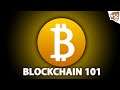 How Bitcoin Works! (Blockchain explained, Ethereum, NFTs)