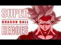How is Super Dragon Ball Heroes this Popular? - Series Review