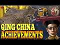 HOW THE DRAGON SWALLOWED THE SUN! CHINESE EMPIRE RISES AGAIN! - Hearts of Iron 4