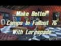 How to Conquer The Scoreboard In Fallout 76 To Make Better Camps