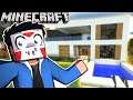 HOW TO DECORATE A HOUSE ON MINECRAFT!!! - (Discovering Decocraft) Ep. 8!