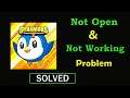 How to Fix Dynamons 2 App Not Working Problem | Dynamons 2 Not Opening Problem in Android & Ios
