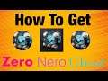 How to get Zeronero Ghost Shell (Unpredictable Triumph) | Destiny 2