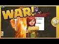 How to Start a War | Clash of Clans