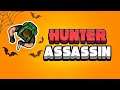Hunter Assassin Gameplay #7 (iOS & Android)