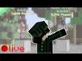 Hypixel BedWars - do /p join EccentricEmerald | Road to 6k