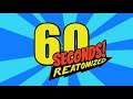 I Don't Know What To Do! 60 Seconds #1