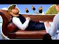I NEED THEROPY| Getting over it| END!