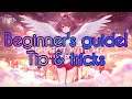Illusion Connect: Beginners Guide/ Tip And Tricks!!