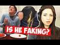 Is He Faking Tourettes Syndrome? | Responding To 'The Strange YouTuber Who Faked His Disability'