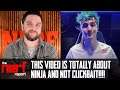 Is Live Streaming About To Change Forever??? - The Nerf Report
