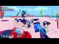 ISLAND SAVER GAMEPLAY COMPLETO PS4 - PARTE 2