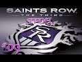 It Is In My Library - Saints Row: The Third Episode 9