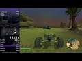 Jak 3 - Any% Speedrun in 24:50