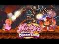Kirby's Return to Dream Land - 43 - Canhão vs. subchefe