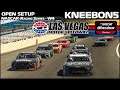 Las Vegas - Week 4 - 2021 NASCAR iRacing Series