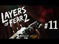Layers of Fear 2 | Episode 11 (Ending)