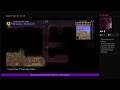 lennon curtis live here with a new video & game it called Terraria one of my favorite