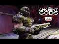 LES BOIS - TOUS LES OBJETS DOOM ETERNAL THE ANCIENT GODS PART ONE