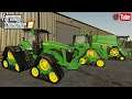 Let's Buy Tons Of John Deere Stuff On Lone Oak! | Farming Simulator 19