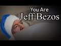 Let's End Hunger | You Are Jeff Bezos