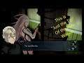 Let's Play! AI: The Somnium Files (Switch) Part 1: Day 1 - "Just the Tip" 1st 30 minutes of Gameplay