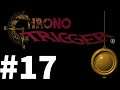 Let's Play Chrono Trigger Part #017 Masa & Mune