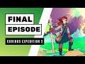 Let's Play Curious Expedition 2 | Episode 14: Cascading Failure