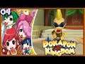 Let's Play Dokapon Kingdom w/ Pikachu24Fan and Vexdon [Week 4]
