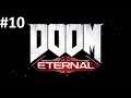 Let's Play Doom Eternal #10 - Eine geheime Begegnung [HD][Ryo]
