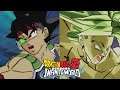 Let's Play Dragon Ball Z: Infinite World (Part 24) - Another Future