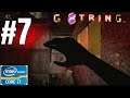 Let's Play G String (RTX 2080 Ti + R 2700x) High Settings Benchmark P.7 Gunship