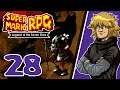 Let's Play Live Super Mario RPG Legend of the Seven Stars [German][#28] - Yaridovich teilt sich!
