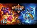Let's Play Monster Train (Beta): Understacked - Episode 12