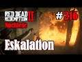 Let's Play Red Dead Redemption 2 #216: Eskalation am Elysian Pool [Nachlese]