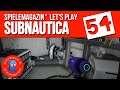 Lets Play Subnautica | #54 | Underwater Islands | deutsch | Let's Play Survival Games | Krebs